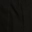 Sportovní šortky Macron Dravite - Barva: Černá, Velikost: 3XL