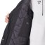 Bunda Macron Ath Icon Soria II - Barva: Černá, Velikost: XS