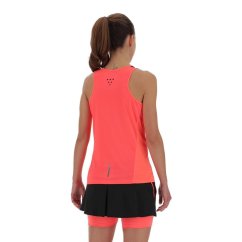 Tílko Macron Run Fohen SCB Judy Leopard Print