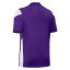 Dětský sportovní dres Macron Polis - Barva: Bílá/šedá, Velikost: 3XS