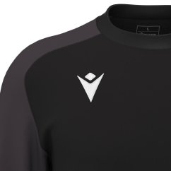 THALOS ROUNDNECK TOP  BLK/NS | 800004770900 | XXL