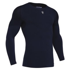 PERFORMANCE ++ COMPRESSION TECH UNDERWEAR TOP LS NAV