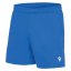 Športové šortky Macron Howlite Hero - Farba: Biela, Veľkosť: M