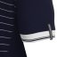 Polo tričko Macron Jungle - Barva: Královská modrá, Velikost: 3XL