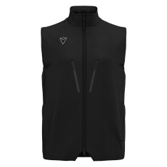 ATH ICON BOREALIS SFTSHLL PA  BLK/NS | 100001180900 | 4XL