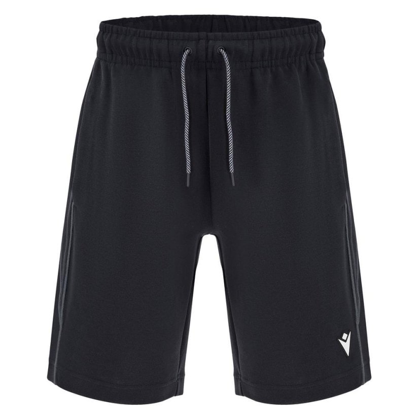 Bermudy Macron Ath Icon Anafi Light - Velikost: 5XL