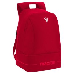 CREW MEDIUM BACKPACK  RED/NS | 800005370200 | TU
