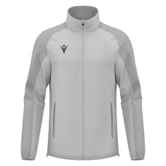 CLOUD W-PROOF RAINJACKET  SGRY/NS | 800004804200 | S