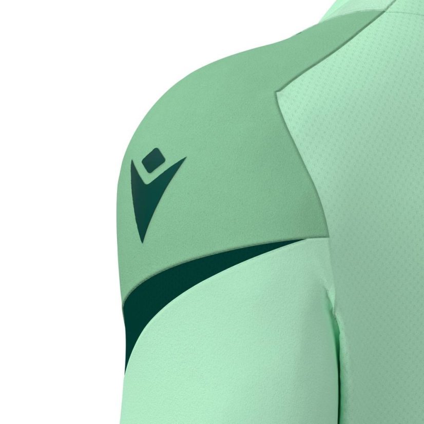 Sportovní dres Macron Totem - Farba: Farba, Veľkosť: 3XL