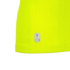 TESS ECO WMN REFEREE SHIRT L  NYEL/BLK | 800004651509 | L