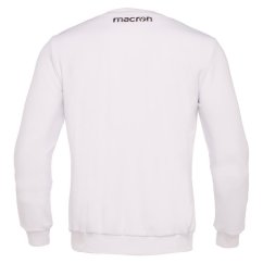 WALSH PULLOVER WHT