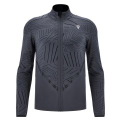 Mikina Macron Run FCE Marin