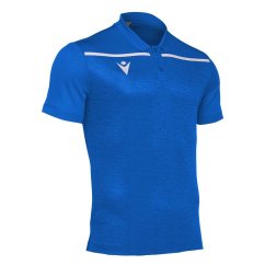 JUMEIRAH POLO ROY/WHT