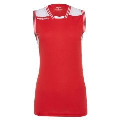 Dres Macron Radon