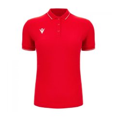 Tričko Macron Waltz Eco Polo
