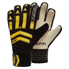 SHARK XF GK GLOVES BLK/YEL SR