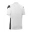 Dres Macron Polis - Barva: Černá/červená, Velikost: 3XL