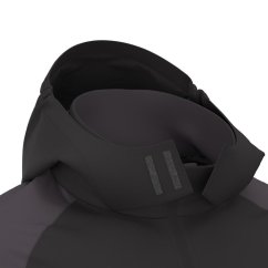 CLOUD W-PROOF RAINJACKET  BLK/NS | 800004800900 | XL