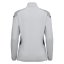 Sportovní top Macron Leona 1/4 Zip - Barva: Černá, Velikost: 3XL