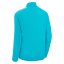 Mikina Macron Piave 1/4 ZIP - Barva: Světle modrá, Velikost: M