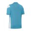 Dres Macron Polis - Barva: Černá/červená, Velikost: 3XL