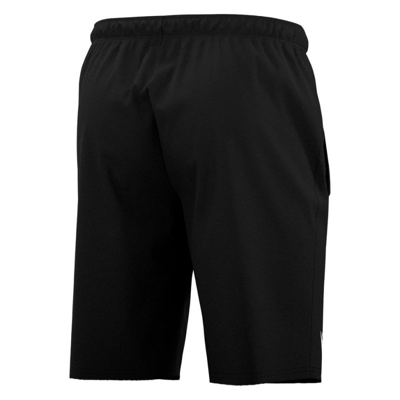 Bermudy Macron Fern - Barva: Šedá, Velikost: 5XL