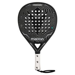 Raketa Macron Padel CC Poseidon Shadow Premium