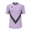 Dres Macron Wisp - Barva: Fialová, Velikost: XL