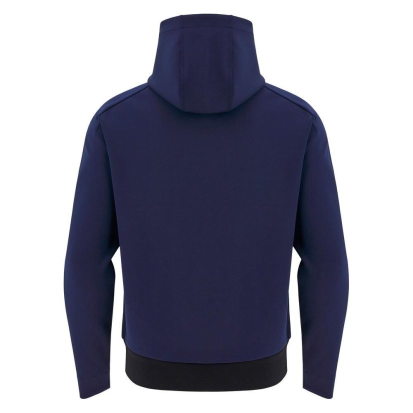 Bunda Macron Ath Fce Marsco - Barva: Šedá, Velikost: S