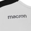 Sportovní dres Macron Sedna - Barva: Červená, Velikost: XXS
