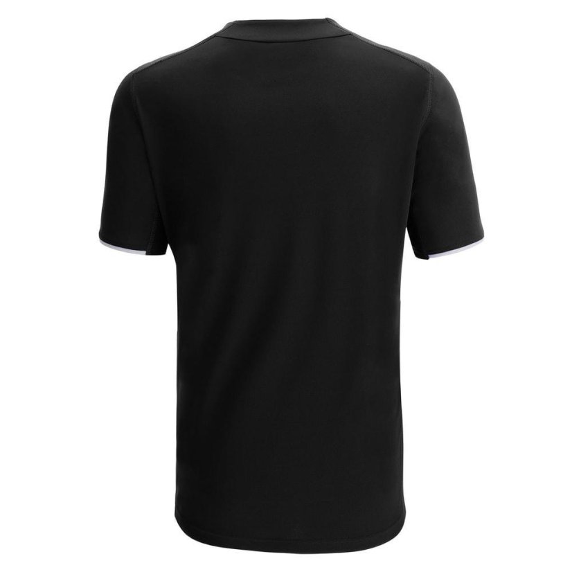 Macron Widia Eco Jersey - Farba: Kráľovská modrá, Veľkosť: M