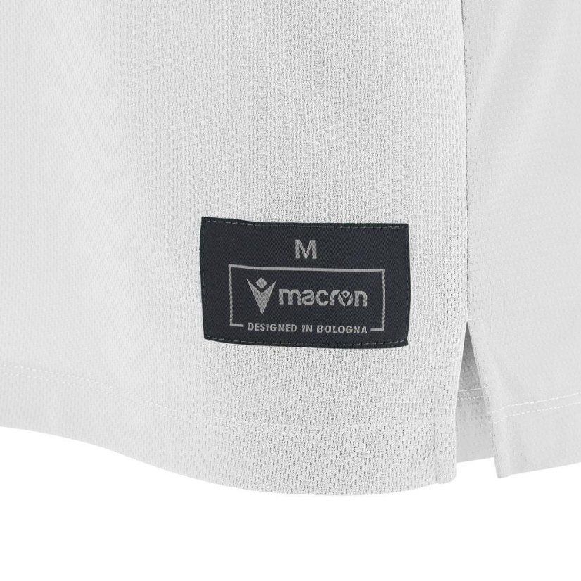 Dres Macron Tellurium Eco - Farba: Zelená, Veľkosť: M