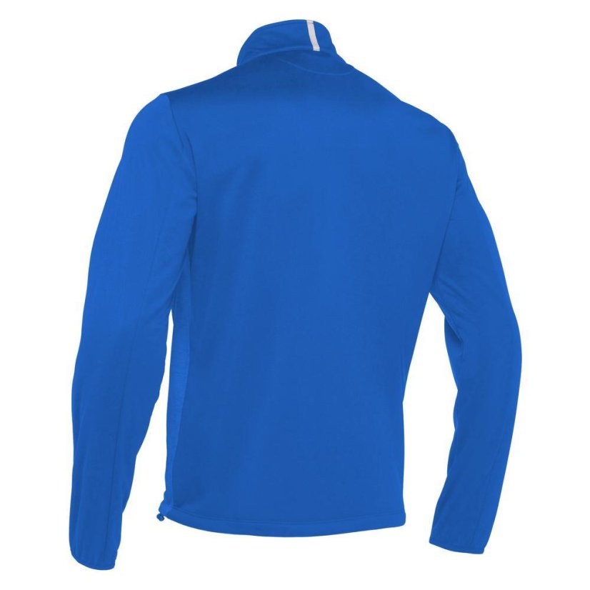 Triko Macron Rhine - Barva: Černá/bílá, Velikost: M