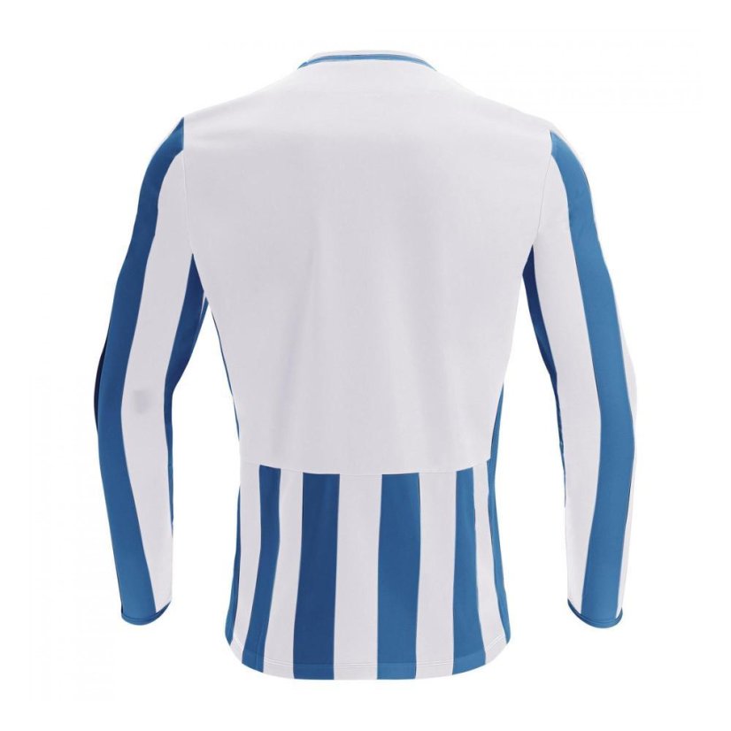 Sportovní dres Macron Trevor - Barva: Černá/bílá, Velikost: 3XL