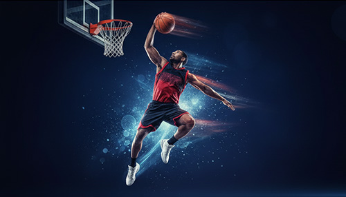 Basketbal