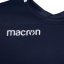 Sportovní tričko Macron Jet - Barva: Lahvově zelená, Velikost: 3XL