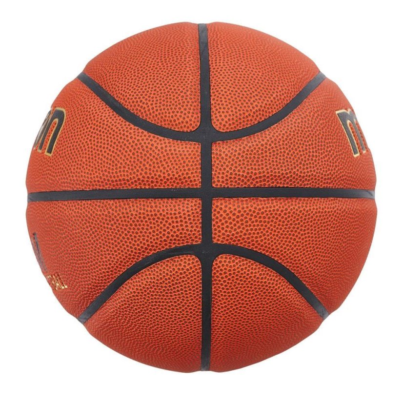 Basketbalový míč Macron Nobium Pro - Velikost: 6