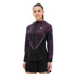 Mikina Macron Run FCE Flavie Fzip