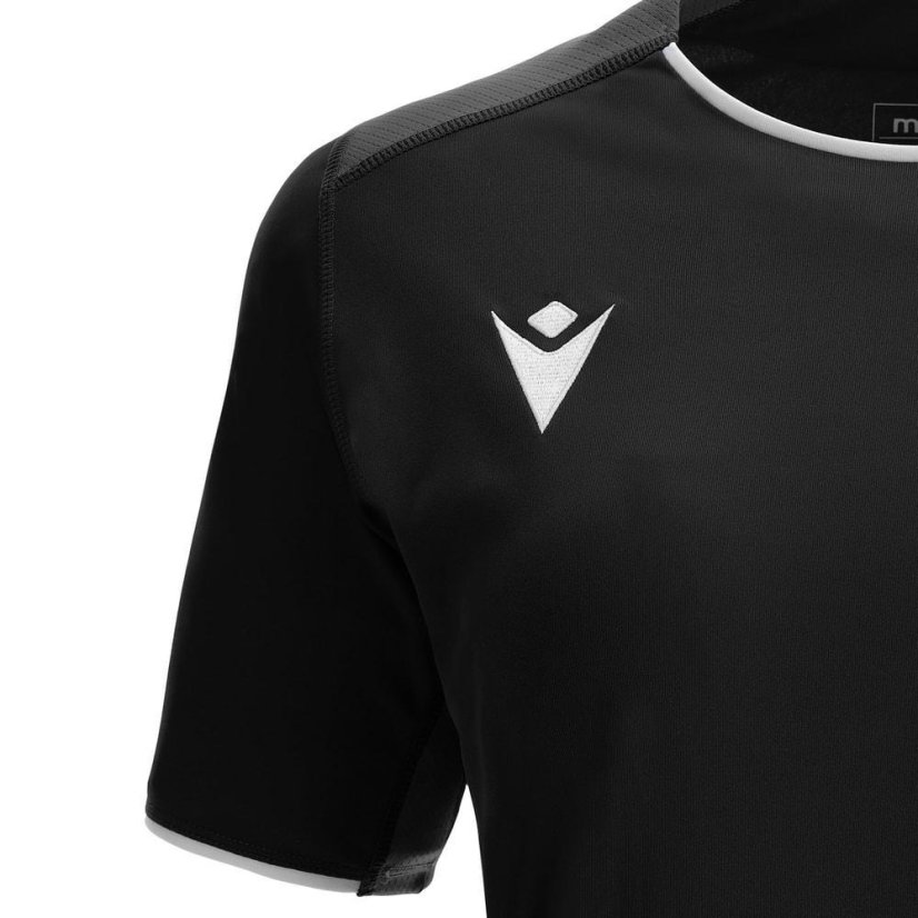 Macron Widia Eco Jersey - Farba: Kráľovská modrá, Veľkosť: M