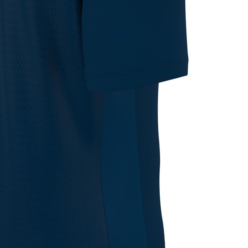 Sportovní tričko Macron Medal - Barva: Černá, Velikost: 3XL