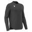 Sportovní dres Macron Void LS - Barva: Šedá, Velikost: 4XL