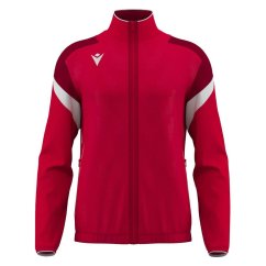 Sportovní mikina na zip Macron Odin
