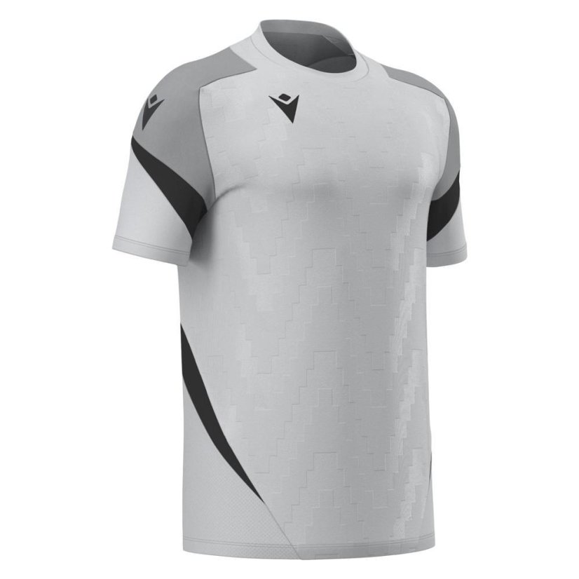 Sportovní dres Macron Totem - Farba: Farba, Veľkosť: 3XL