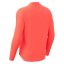 Sportovní dres Macron Void LS - Barva: Šedá, Velikost: 4XL