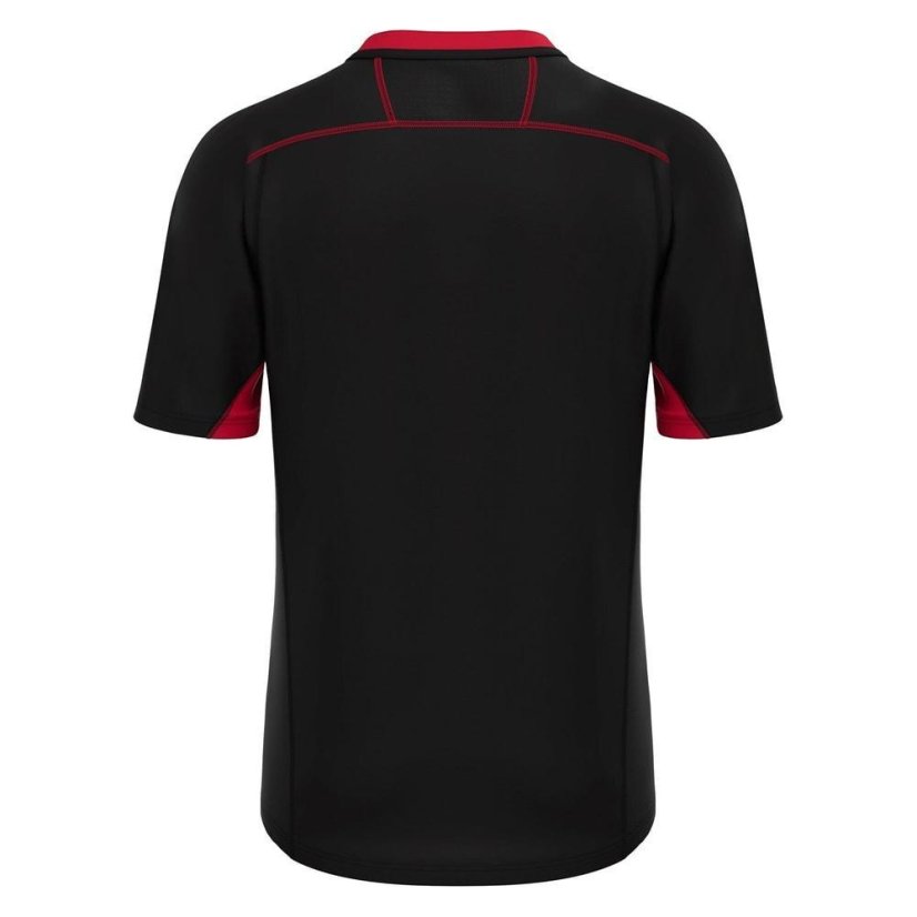 Dres Macron Alabaster - Farba: Zelená/biela, Veľkosť: 3XS
