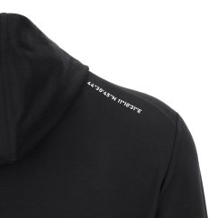 Mikina Macron Athleisure Scc Virtus Zanzibar Tech