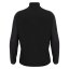 Top Macron Isen 1/4 Zip - Barva: Královská modrá, Velikost: S