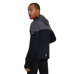 Triko Macron Run FCC Hank 3D Stretch Water Resist