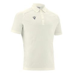 Polo triko Macron Hutton SS