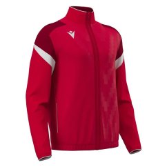 Sportovní mikina na zip Macron Odin